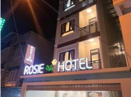 Rosie Hotel，位于天城的酒店