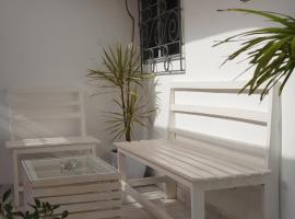 Résidence chez-moi，位于Île Morin的酒店