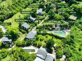 Green Valley Cao Sơn