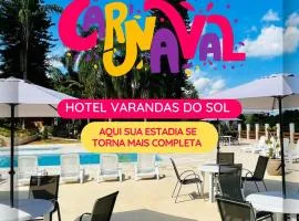 Hotel Varandas do Sol