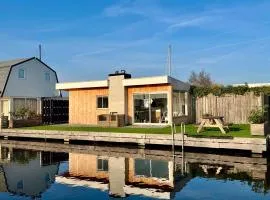 Chalet Kievietsbuurt Roeleveld Estate