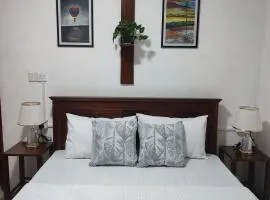 Hatton Easy Stay