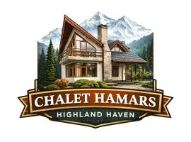 Chalet Hamars - Highland Haven