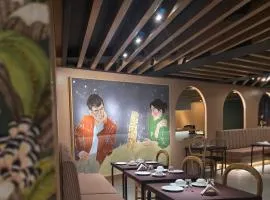 ASPA Studios - Urban Conscious Living