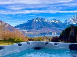 Les Eaux Vives
