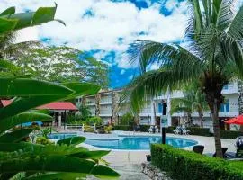 Hotel Plaza Palenque