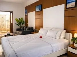 Acqua Villa Seminyak