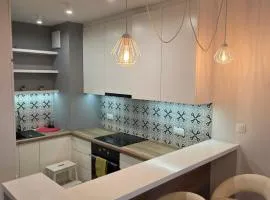 JK Apartments Jarzębinowa Air Port Modlin