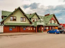 Dom Wczasowy Centrum Pieniny