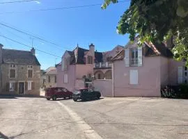 LA ROSERAIE DE ST REMY
