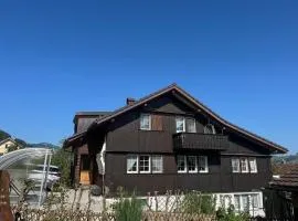 弗里恩沃奈格茵尔恩酒店