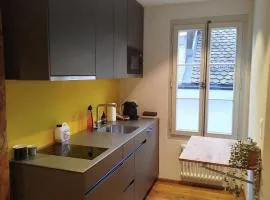 kleines Apartment beim Zytglogge