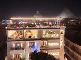 Pyramids Spiritual Gate