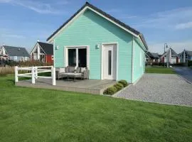 Ferienhaus Sanibel mit Kaminofen