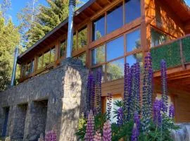 玛丽亚博斯克山林小屋