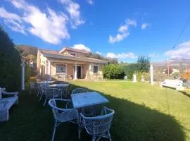 Casa Rural El Camino de Yuste