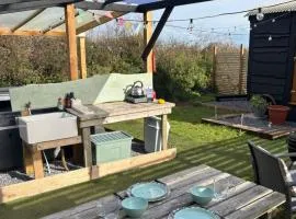 The Cabin at South View