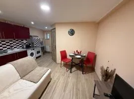 Metz F2 individuel plain-pied 3 couchages