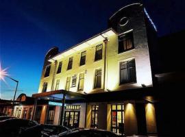 Novotel Palmerston North，位于北帕默斯顿的酒店