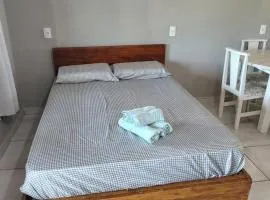 Kitnets Família Vieira