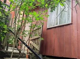 Hospedaje Oma Y Juan