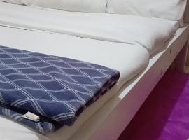 KiQao，位于Gilgil的酒店