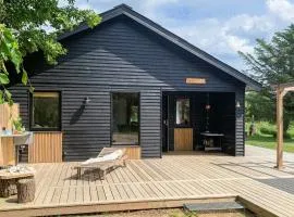 10 person holiday home in Vinderup-By Traum