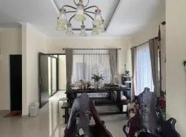 De Villas Dramaga Bogor