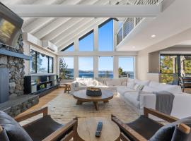 HCH0868 - The Grand Escape home，位于Stateline的酒店