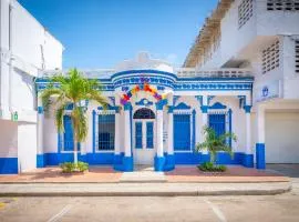 卡萨加勒比殖民公寓