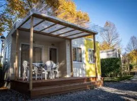 Studio in der Alba Village Residenz