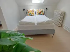 Grand 4 Persons Family Room 30 With Free Parking