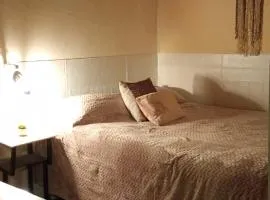 Apart Tunuyan B&B