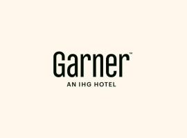 Garner Hotel Page - Lake Powell Area by IHG，位于佩吉的酒店