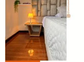 Hotel Santa Ana Luxury Rentals - 111