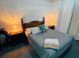 Inca's Room，位于拉巴斯的酒店