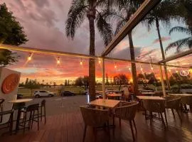 珀斯皇冠假日酒店