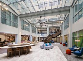 EVEN Hotel Pittsburgh Downtown by IHG，位于匹兹堡的酒店