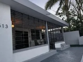 Grandma House