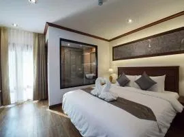 兰纳树精品酒店