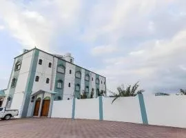 Ras Al Hadd Guest House
