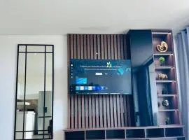 Modern stay in Klein Windhoek