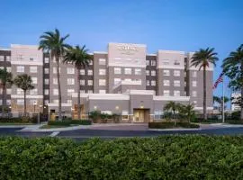 墨尔本原住客栈