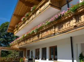 佐赫特勒尔霍夫旅馆