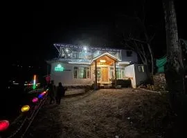 Keran resort