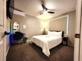 Private Room 3- The Smart Stay