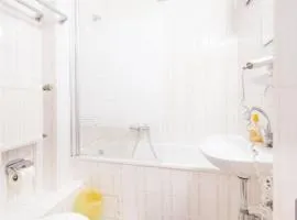 Schönes Apartment mit Dachterrasse in Wildemann