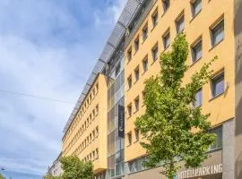 PLAZA INN Amedia Wien