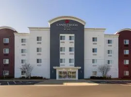 Candlewood Suites Fort Campbell - Oak Grove by IHG