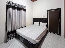 Kostel 99 Pangkal Pinang RedPartner，位于邦加槟港的酒店